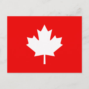 Kanada 1867 Jahrestag 150 Jahre Postkarte