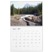 Kanada 2012 kalender (Mär 2027)