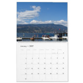 Kanada 2012 kalender (Jan 2027)