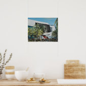 Kanada 2014 poster (Küche)