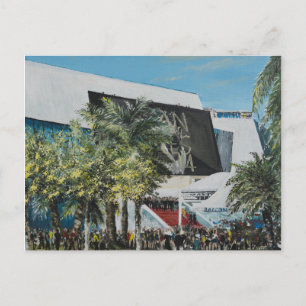 Kanada 2014 postkarte