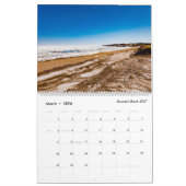 Kanada 2019 - von Meer zu Meer zum Meer - Kalender (Mär 2026)