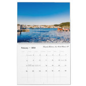 Kanada 2019 - von Meer zu Meer zum Meer - Kalender (Feb 2026)