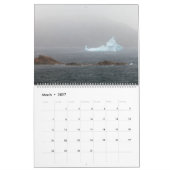 Kanada 2020 - Großer Kalender (Mär 2027)