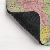 Kanada 2 mousepad (Ecke)