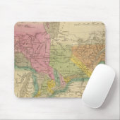 Kanada 2 mousepad (Mit Mouse)
