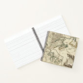 Kanada 2 notizblock (Innenseite)