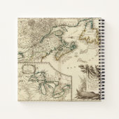 Kanada 2 notizblock (Rückseite)