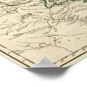 Kanada 2 poster (Ecke)