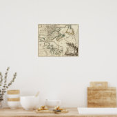 Kanada 2 poster (Küche)