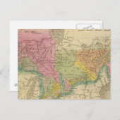 Kanada 2 postkarte (Vorne/Hinten)