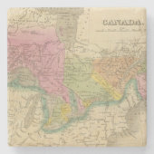 Kanada 2 steinuntersetzer (Vorderseite)