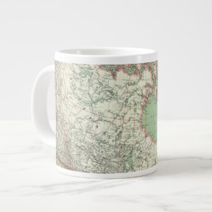 Kanada 3 Jumbo-Tasse