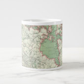 Kanada 3 Jumbo-Tasse (Vorderseite)