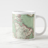 Kanada 3 Jumbo-Tasse (Rechts)