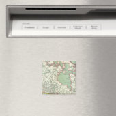 Kanada 3 magnet (In Situ (Geschirrspüler))