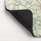 Kanada 3 mousepad (Ecke)