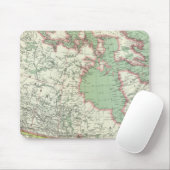 Kanada 3 mousepad (Mit Mouse)