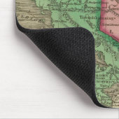 Kanada 3 mousepad (Ecke)