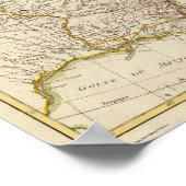 Kanada 3 poster (Ecke)