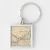 Kanada 4 schlüsselanhänger (Vorne)