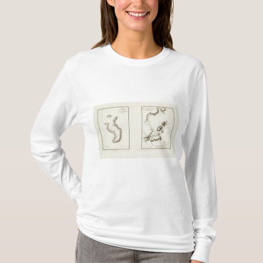 Kanada 4 T-Shirt (Vorderseite)