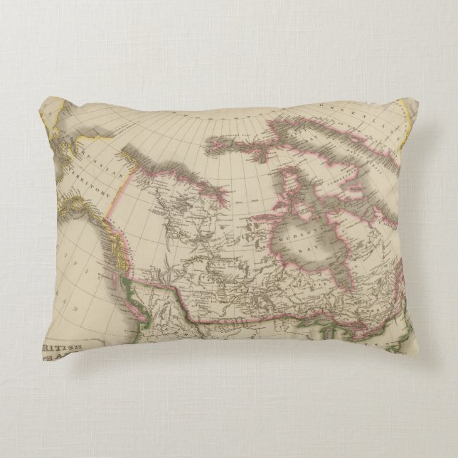 Kanada 5 2 dekokissen (Vorderseite)