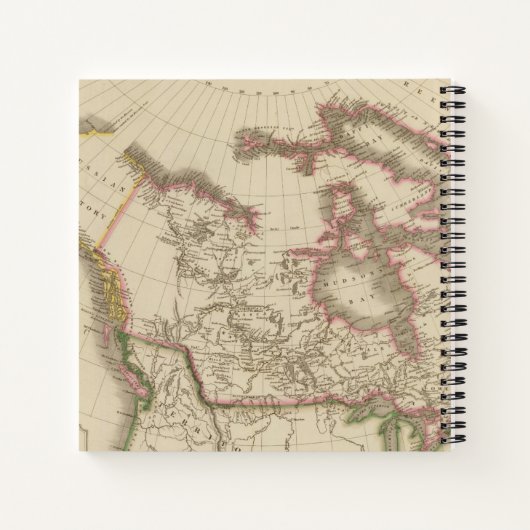 Kanada 5 2 notizblock (Rückseite)