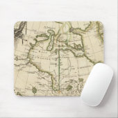 Kanada 5 mousepad (Mit Mouse)