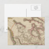 Kanada 5 postkarte (Vorne/Hinten)