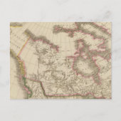 Kanada 5 postkarte (Vorderseite)