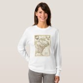 Kanada 5 T-Shirt (Vorne ganz)