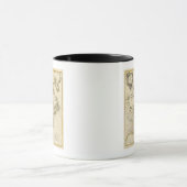 Kanada 5 tasse (Zentrum)