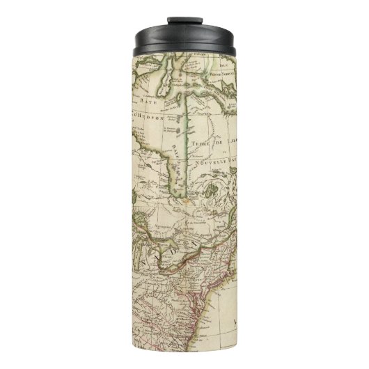 Kanada 5 thermosbecher (Vorderseite)