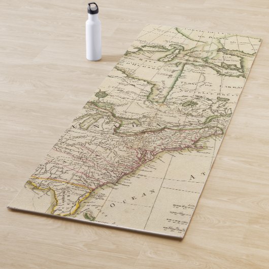 Kanada 5 yogamatte (Beispiel)