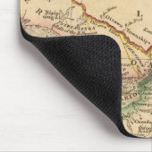 Kanada 6 mousepad (Ecke)