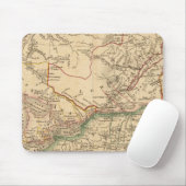 Kanada 6 mousepad (Mit Mouse)