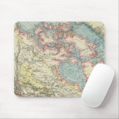 Kanada 6 mousepad (Mit Mouse)