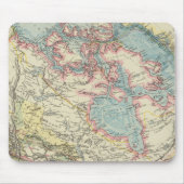Kanada 6 mousepad (Vorne)
