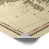 Kanada 6 poster (Ecke)
