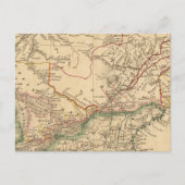 Kanada 6 postkarte (Vorderseite)