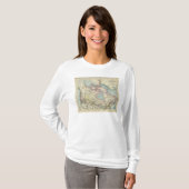 Kanada 6 T-Shirt (Vorne ganz)