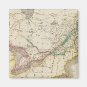 Kanada 7 magnet (Vorne)