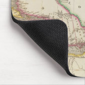 Kanada 7 mousepad (Ecke)