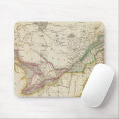 Kanada 7 mousepad (Mit Mouse)