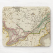 Kanada 7 mousepad (Vorne)