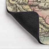 Kanada 8 mousepad (Ecke)