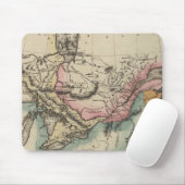 Kanada 8 mousepad (Mit Mouse)