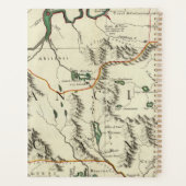 Kanada 9 planer (Rückseite)