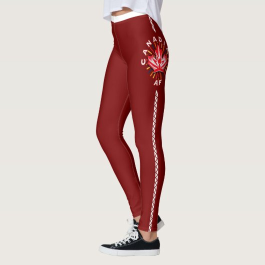 Kanada AF Leggings (Links)